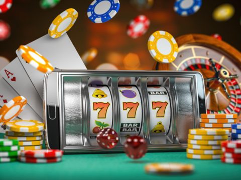 When to re-raise or fold in online casinos in Nigeria